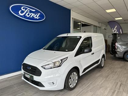Ford Transit Connect - L1 1.0E 100ch E85 Trend - 18 790 €
