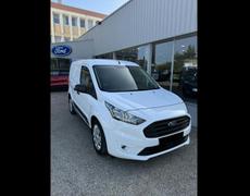 Ford Transit Connect Arles
