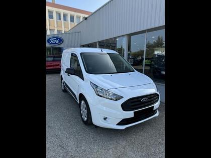 Ford Transit Connect - L1 1.0E 100ch E85 Trend - 19 188 €