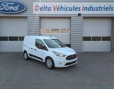 Ford Transit Connect Rognonas