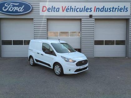 Ford Transit Connect - L1 1.0E 100ch E85 Trend - 17 388 €