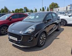 Ford Puma Avignon
