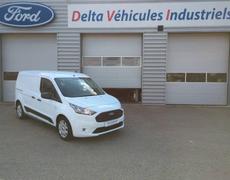 Ford Transit Connect Rognonas
