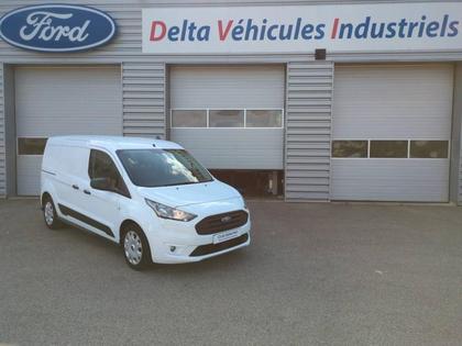 Ford Transit Connect - L2 1.0E 100ch E85 Trend - 17 999 €