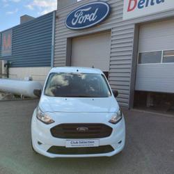 Ford Transit Connect L2 1.0E 100ch E85 Trend Rognonas
