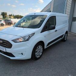 Ford Transit Connect L2 1.0E 100ch E85 Trend Rognonas