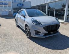 Ford Puma Arles