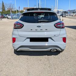 Ford Puma 1.0 Flexifuel 125ch S&S mHEV ST-Line Arles