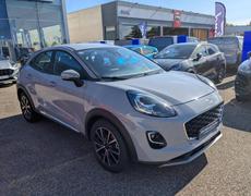 Ford Puma Avignon