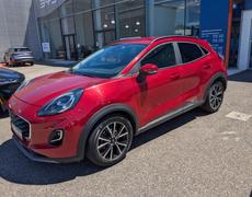 Ford Puma Avignon