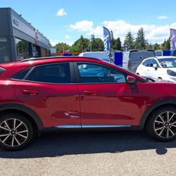 Ford Puma 1.0 EcoBoost 125ch mHEV Titanium 7cv Avignon