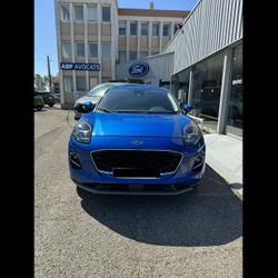 Ford Puma 1.0 Flexifuel 125ch S&S mHEV Titanium Arles
