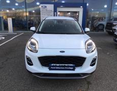 Ford Puma Avignon