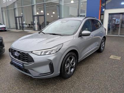 Ford Kuga - 2.5 Duratec 180ch Hybrid FlexiFuel ST-Line Powershift - 31 990 €