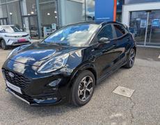 Ford Puma Avignon