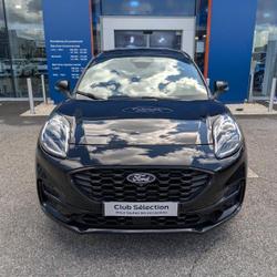 Ford Puma 1.0 EcoBoost Hybrid 125ch ST-Line S&S Avignon
