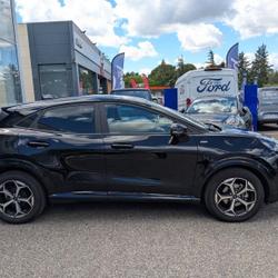 Ford Puma 1.0 EcoBoost Hybrid 125ch ST-Line S&S Avignon