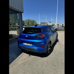 Ford Puma 1.0 EcoBoost Hybrid 125ch ST-Line S&S Arles