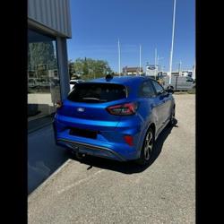 Ford Puma 1.0 EcoBoost Hybrid 125ch ST-Line S&S Arles