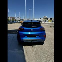 Ford Puma 1.0 EcoBoost Hybrid 125ch ST-Line S&S Arles