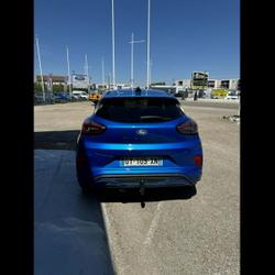 Ford Puma 1.0 EcoBoost Hybrid 125ch ST-Line S&S Arles