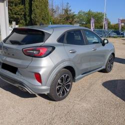 Ford Puma 1.0 Flexifuel 125ch S&S mHEV ST-Line Arles