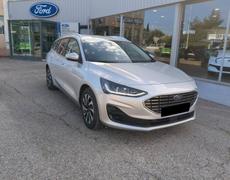Ford Focus Arles