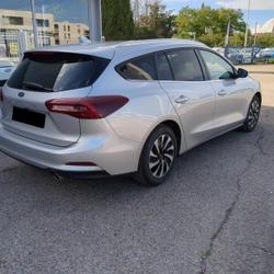 Ford Focus 1.0 EcoBoost mHEV 125ch Titanium X Business Arles