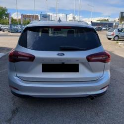 Ford Focus 1.0 EcoBoost mHEV 125ch Titanium X Business Arles