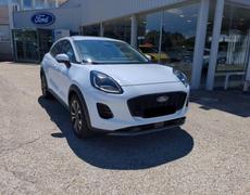 Ford Puma Arles
