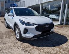 Ford Kuga Arles