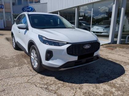 Ford Kuga - 2.5 Duratec 180ch Hybrid FlexiFuel Titanium Business Powershift - 31 790 €