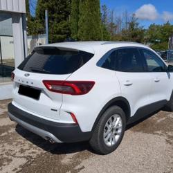 Ford Kuga 2.5 Duratec 180ch Hybrid FlexiFuel Titanium Business Powershift Arles