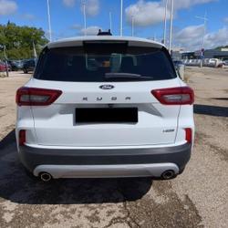 Ford Kuga 2.5 Duratec 180ch Hybrid FlexiFuel Titanium Business Powershift Arles