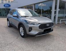 Ford Kuga Arles
