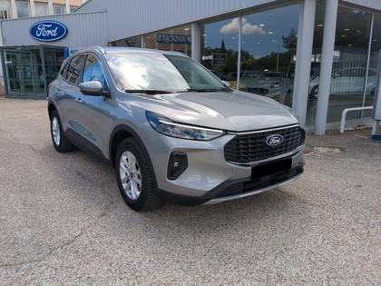 Ford Kuga - 2.5 Duratec 180ch Hybrid FlexiFuel Titanium Business Powershift - 30 990 €