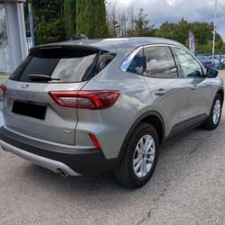 Ford Kuga 2.5 Duratec 180ch Hybrid FlexiFuel Titanium Business Powershift Arles