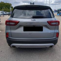Ford Kuga 2.5 Duratec 180ch Hybrid FlexiFuel Titanium Business Powershift Arles