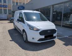 Ford Transit Connect Arles