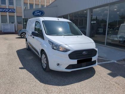 Ford Transit Connect - L2 1.0E 100ch E85 Trend - 17 988 €