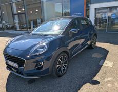 Ford Puma Avignon