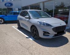 Ford Kuga Arles