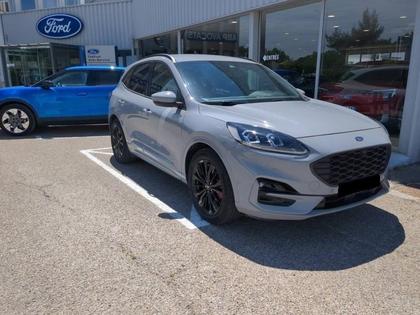Ford Kuga - 2.5 Duratec 190ch FHEV E85 Graphite Tech Edition BVA - 28 990 €