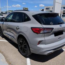 Ford Kuga 2.5 Duratec 190ch FHEV E85 Graphite Tech Edition BVA Arles