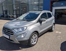 Ford Ecosport Avignon