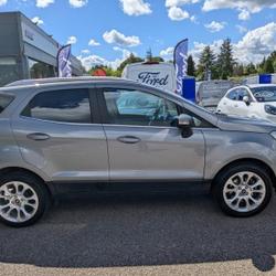 Ford Ecosport 1.5 EcoBlue 120ch Titanium Avignon