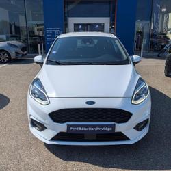 Ford Fiesta 1.0 EcoBoost 100ch Stop&Start ST-Line 3p Euro6.2 Avignon