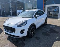 Ford Puma Avignon