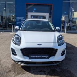 Ford Puma 1.0 Flexifuel 125ch S&S mHEV Titanium Avignon