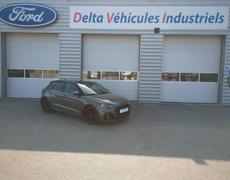 Audi A1 Sportback Rognonas